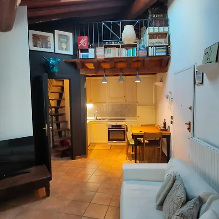 Casa Antico Portone Mompiano Apartamento Brescia
